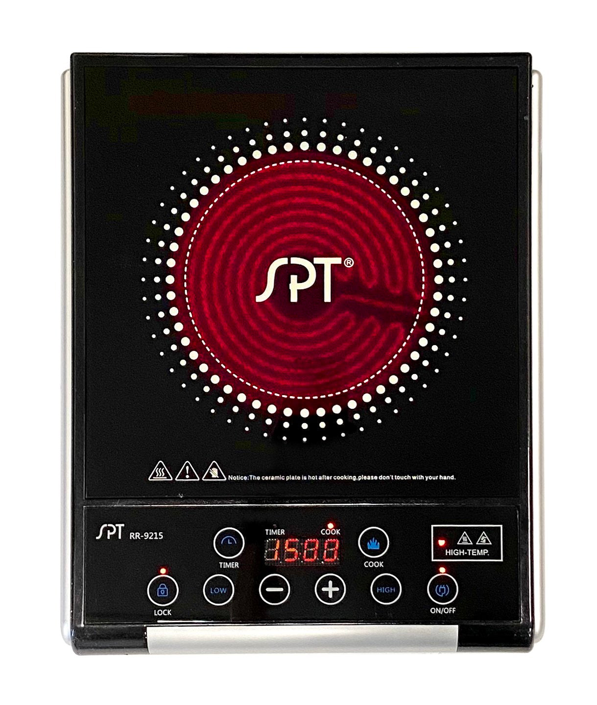 SPT Medicine Cooker - 3.8L