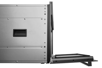 ROBAM Built-in Oven CQ760, 48L Volume, 3000W, 24" Size, 220V