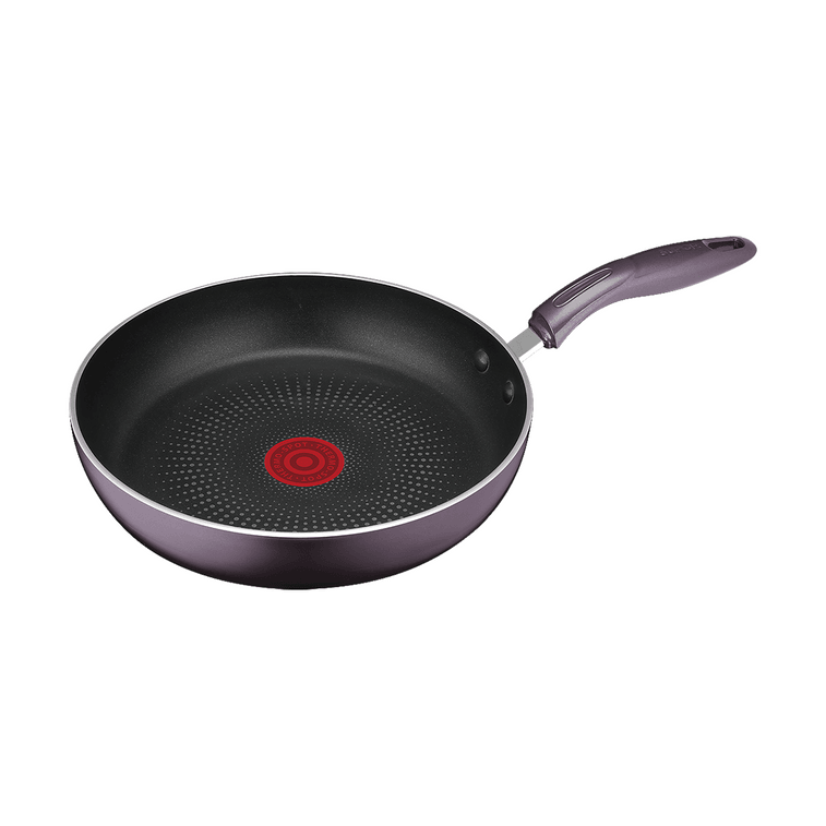 Supor Red Dot Frying Pan PJ26K4, Non-Stick Cooking Pan, 26 cm