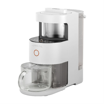 [JOYOUNG Y1] High Speed Blender| Soy Milk Maker| 1.0Liter| Stainless Steel| Self-cleaning| Mute